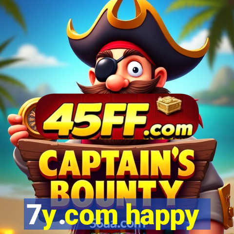 7y.com happy
